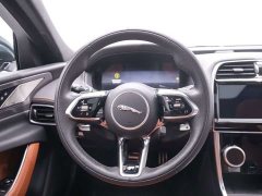 Jaguar XEL 2024 2.0T 250PS R-DYNAMIC S Aspiring Sport Edition - ფოტო 19