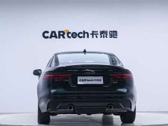 Jaguar XEL 2024 2.0T 250PS R-DYNAMIC S Aspiring Sport Edition - ფოტო 2