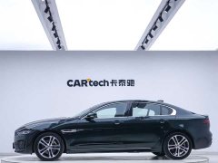 Jaguar XEL 2024 2.0T 250PS R-DYNAMIC S Aspiring Sport Edition - ფოტო 3