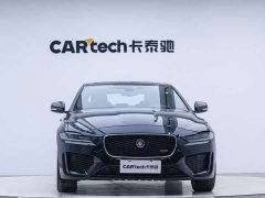 Jaguar XEL 2024 2.0T 250PS R-DYNAMIC S Aspiring Sport Edition - ფოტო 4