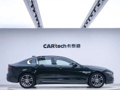 Jaguar XEL 2024 2.0T 250PS R-DYNAMIC S Aspiring Sport Edition - ფოტო 6