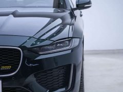 Jaguar XEL 2024 2.0T 250PS R-DYNAMIC S Aspiring Sport Edition - ფოტო 8