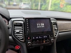 Honda UR-V 2020 370TURBO 2WD Elegant Edition - ფოტო 10