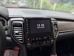 Honda UR-V 2020 370TURBO 2WD Elegant Edition - ფოტო 11