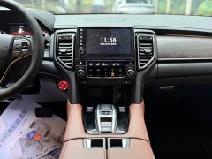 Honda UR-V 2020 370TURBO 2WD Elegant Edition - ფოტო 14