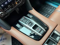Honda UR-V 2020 370TURBO 2WD Elegant Edition - ფოტო 15