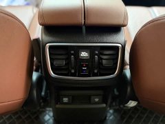 Honda UR-V 2020 370TURBO 2WD Elegant Edition - ფოტო 17