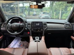 Honda UR-V 2020 370TURBO 2WD Elegant Edition - ფოტო 18