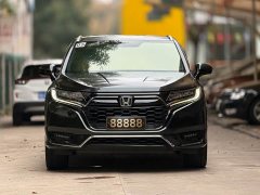 Honda UR-V 2020 370TURBO 2WD Elegant Edition - ფოტო 2