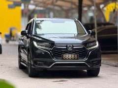 Honda UR-V 2020 370TURBO 2WD Elegant Edition - ფოტო 3