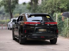 Honda UR-V 2020 370TURBO 2WD Elegant Edition - ფოტო 4