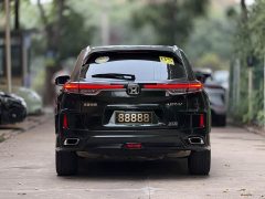 Honda UR-V 2020 370TURBO 2WD Elegant Edition - ფოტო 5