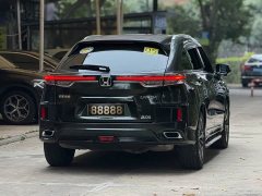Honda UR-V 2020 370TURBO 2WD Elegant Edition - ფოტო 6