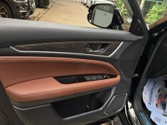 Honda UR-V 2020 370TURBO 2WD Elegant Edition - ფოტო 7
