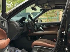 Honda UR-V 2020 370TURBO 2WD Elegant Edition - ფოტო 8