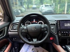 Honda UR-V 2020 370TURBO 2WD Elegant Edition - ფოტო 9