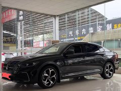Volkswagen Passat 330TSI Starry Sky Elite - ფოტო 1