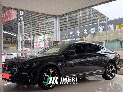 2024 Volkswagen Passat 330TSI Starry Sky Elite