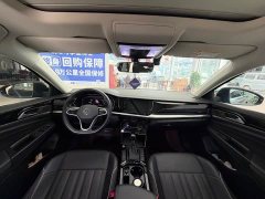 Volkswagen Passat 330TSI Starry Sky Elite - ფოტო 10