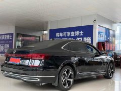 Volkswagen Passat 330TSI Starry Sky Elite - ფოტო 11