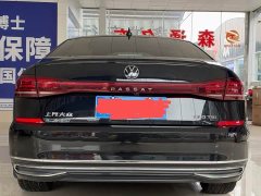 Volkswagen Passat 330TSI Starry Sky Elite - ფოტო 12