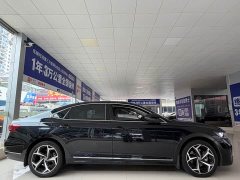 Volkswagen Passat 330TSI Starry Sky Elite - ფოტო 14