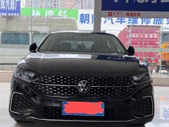 Volkswagen Passat 330TSI Starry Sky Elite - ფოტო 2