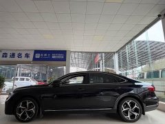 Volkswagen Passat 330TSI Starry Sky Elite - ფოტო 4