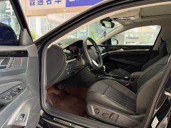 Volkswagen Passat 330TSI Starry Sky Elite - ფოტო 5