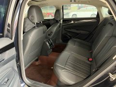 Volkswagen Passat 330TSI Starry Sky Elite - ფოტო 6