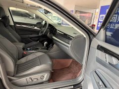 Volkswagen Passat 330TSI Starry Sky Elite - ფოტო 7