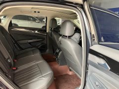 Volkswagen Passat 330TSI Starry Sky Elite - ფოტო 8