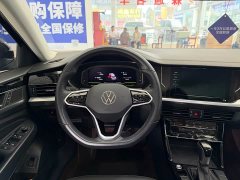 Volkswagen Passat 330TSI Starry Sky Elite - ფოტო 9