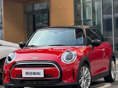 BMW MINI 2022 1.5T COOPER Classic Edition - ფოტო 1