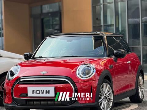 2021 MINI 1.5T COOPER Classic Edition