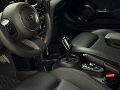 BMW MINI 2022 1.5T COOPER Classic Edition - ფოტო 10