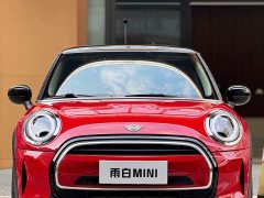 BMW MINI 2022 1.5T COOPER Classic Edition - ფოტო 2