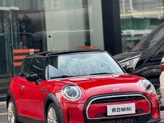 BMW MINI 2022 1.5T COOPER Classic Edition - ფოტო 3