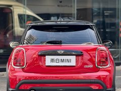 BMW MINI 2022 1.5T COOPER Classic Edition - ფოტო 4