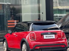 BMW MINI 2022 1.5T COOPER Classic Edition - ფოტო 5