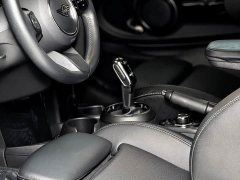 BMW MINI 2022 1.5T COOPER Classic Edition - ფოტო 8