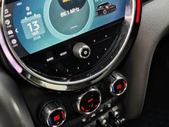 BMW MINI 2022 1.5T COOPER Classic Edition - ფოტო 9