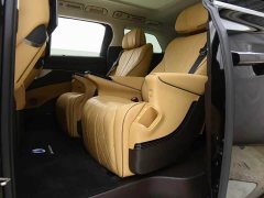 Denza BYD Denza D9 DM-i 980 Four-Wheel Drive Premium - ფოტო 10