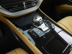 Denza BYD Denza D9 DM-i 980 Four-Wheel Drive Premium - ფოტო 13