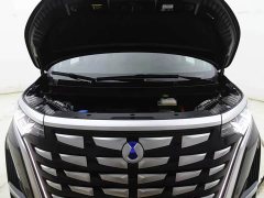 Denza BYD Denza D9 DM-i 980 Four-Wheel Drive Premium - ფოტო 17