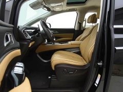 Denza BYD Denza D9 DM-i 980 Four-Wheel Drive Premium - ფოტო 8