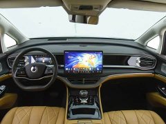 Denza BYD Denza D9 DM-i 980 Four-Wheel Drive Premium - ფოტო 9