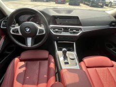 BMW 3 Series 2022 325Li M Sport Night Edition Package - ფოტო 13