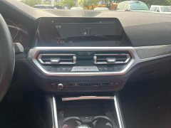 BMW 3 Series 2022 325Li M Sport Night Edition Package - ფოტო 15