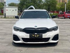 BMW 3 Series 2022 325Li M Sport Night Edition Package - ფოტო 2